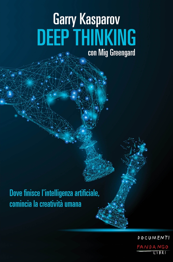 Deep thinking - Librerie.coop Deep thinking - Librerie.coop