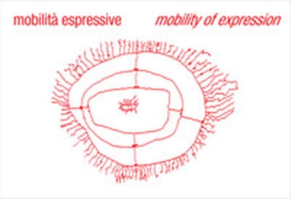 Mobilità espressive-Mobility of expression - Librerie.coop Mobilità espressive-Mobility of expression - Librerie.coop