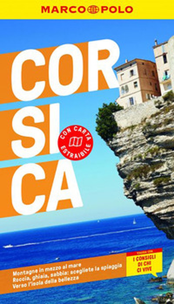Corsica - Librerie.coop Corsica - Librerie.coop
