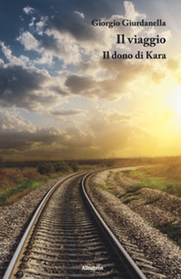Il viaggio. Il dono di Kara - Librerie.coop Il viaggio. Il dono di Kara - Librerie.coop