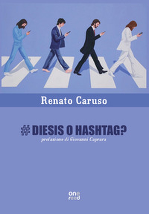 #diesis o hashtag? - Librerie.coop #diesis o hashtag? - Librerie.coop