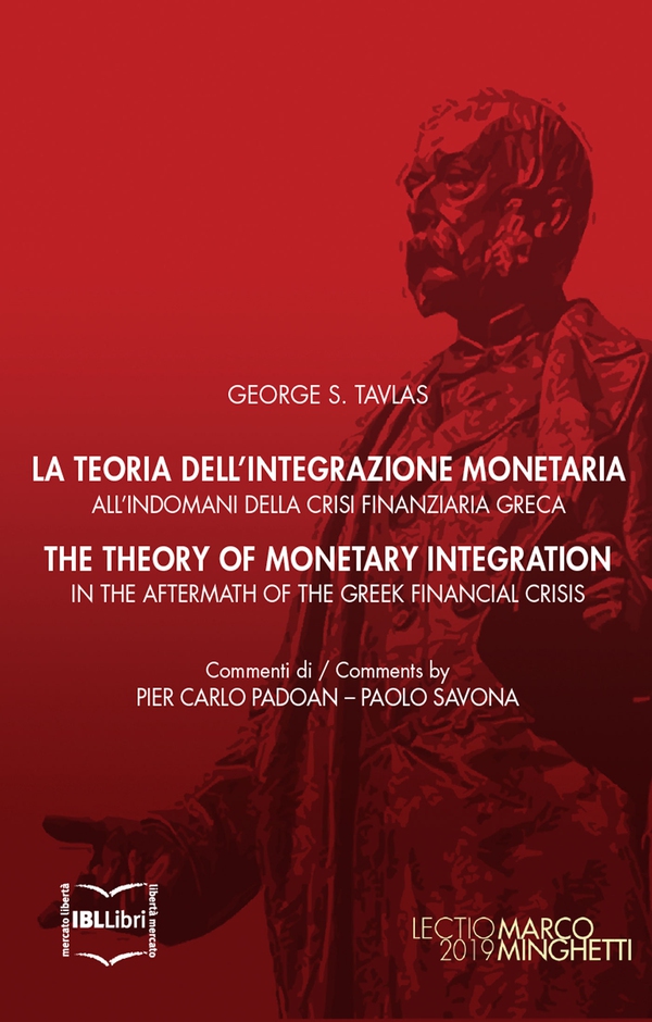 La teoria dell'integrazione monetaria - Librerie.coop La teoria dell'integrazione monetaria - Librerie.coop