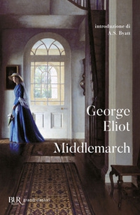 Middlemarch - Librerie.coop