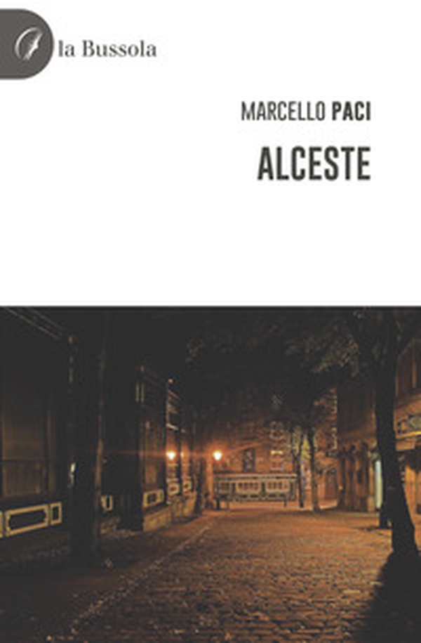 Alceste - Librerie.coop Alceste - Librerie.coop