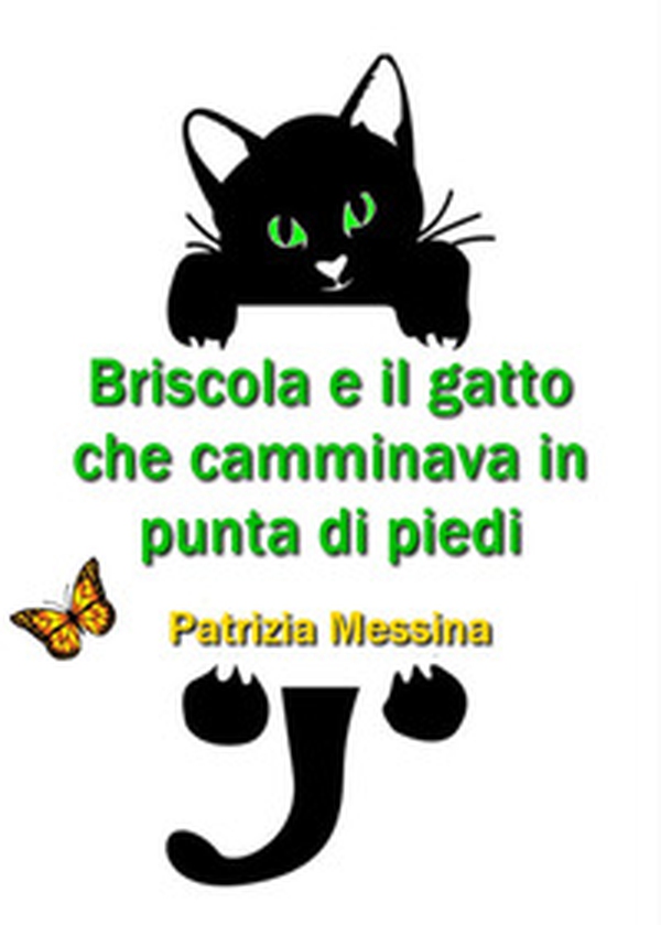 Briscola e il gatto che camminava in punta di piedi - Librerie.coop Briscola e il gatto che camminava in punta di piedi - Librerie.coop