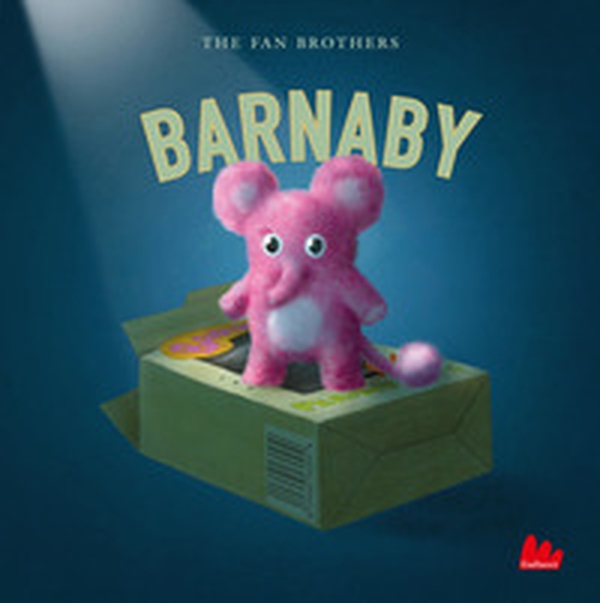 Barnaby - Librerie.coop Barnaby - Librerie.coop