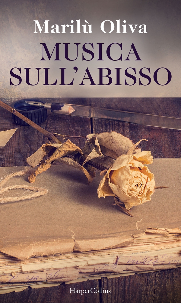 Musica sull'abisso - Librerie.coop Musica sull'abisso - Librerie.coop