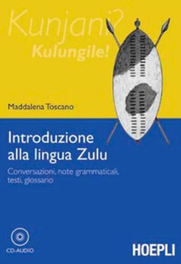 Introduzione alla lingua zulu - Librerie.coop Introduzione alla lingua zulu - Librerie.coop