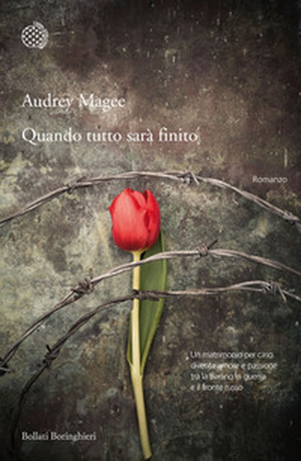 Quando tutto sarà finito - Librerie.coop Quando tutto sarà finito - Librerie.coop