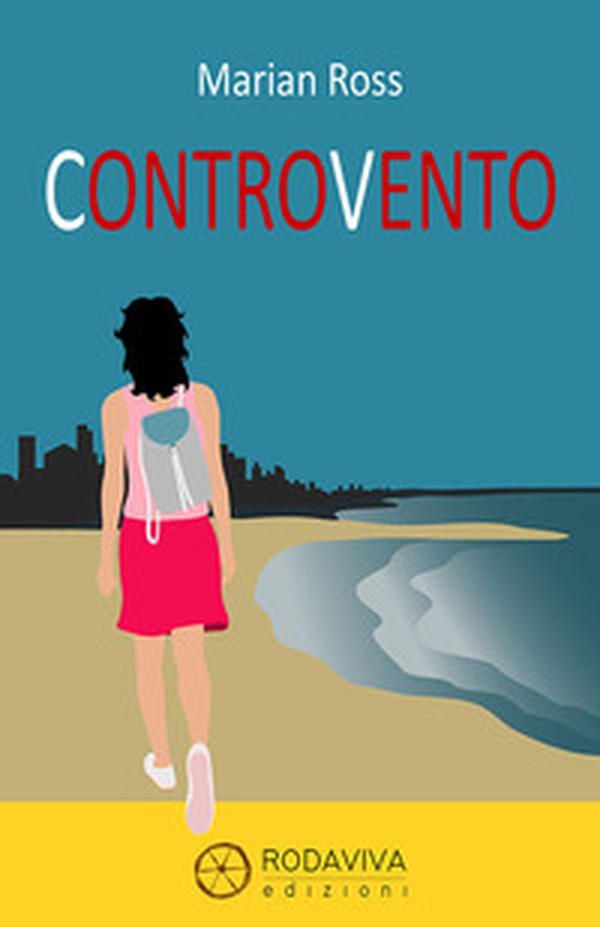 Controvento - Librerie.coop Controvento - Librerie.coop