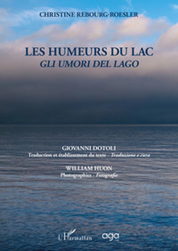 Les humeurs du lac-Gli umori del lago - Librerie.coop Les humeurs du lac-Gli umori del lago - Librerie.coop