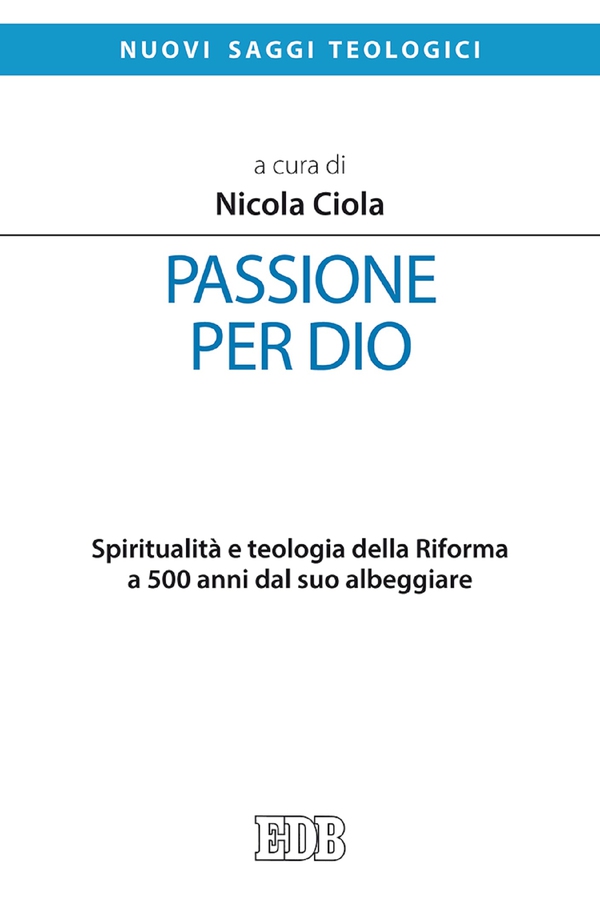 Passione per Dio - Librerie.coop Passione per Dio - Librerie.coop