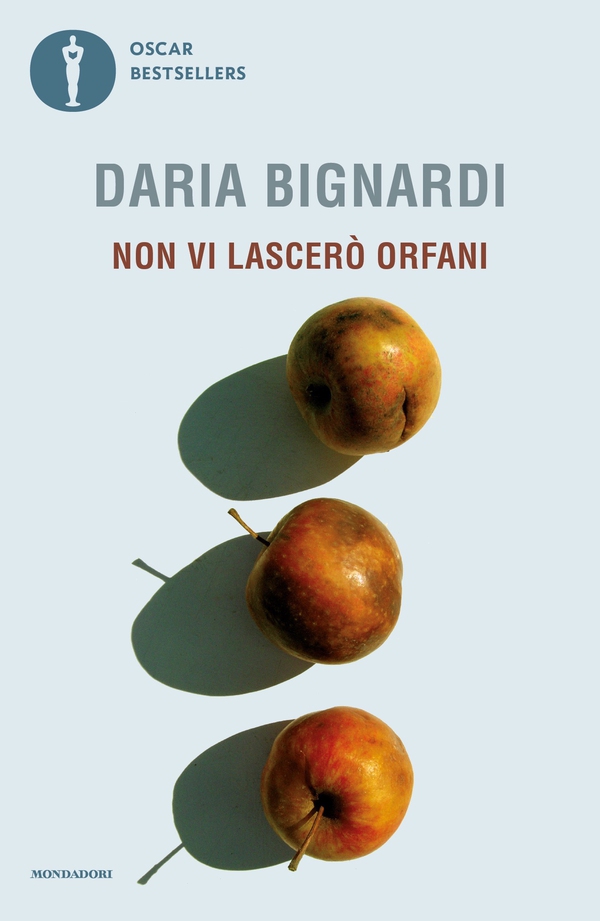 Non vi lascerò orfani - Librerie.coop Non vi lascerò orfani - Librerie.coop