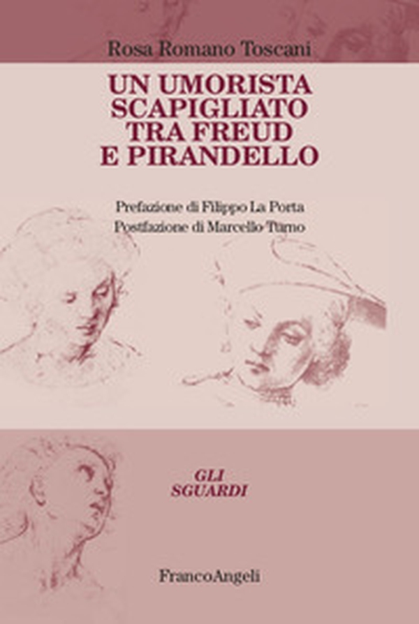 Un umorista scapigliato tra Freud e Pirandello - Librerie.coop Un umorista scapigliato tra Freud e Pirandello - Librerie.coop
