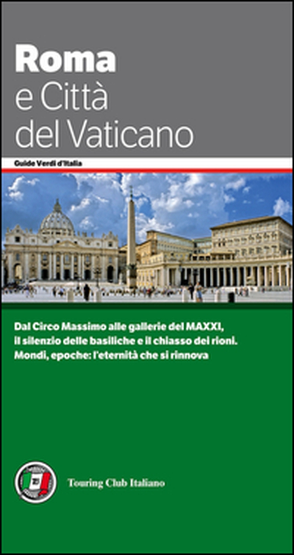 Roma e Città del Vaticano - Librerie.coop Roma e Città del Vaticano - Librerie.coop