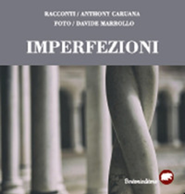 Imperfezioni - Librerie.coop Imperfezioni - Librerie.coop