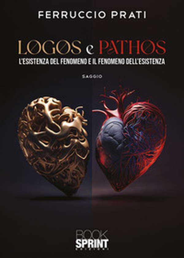 Logos e pathos - Librerie.coop Logos e pathos - Librerie.coop