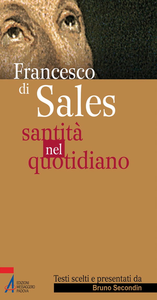 Santità nel quotidiano - Librerie.coop Santità nel quotidiano - Librerie.coop