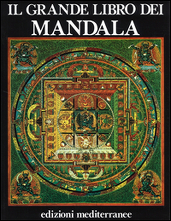 Il grande libro dei mandala - Librerie.coop Il grande libro dei mandala - Librerie.coop