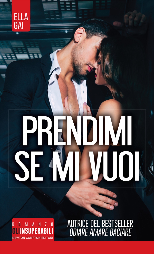 Prendimi, se mi vuoi - Librerie.coop Prendimi, se mi vuoi - Librerie.coop