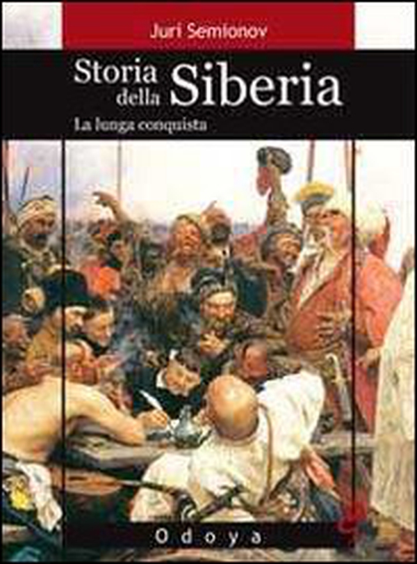 Storia della Siberia. La lunga conquista - Librerie.coop Storia della Siberia. La lunga conquista - Librerie.coop