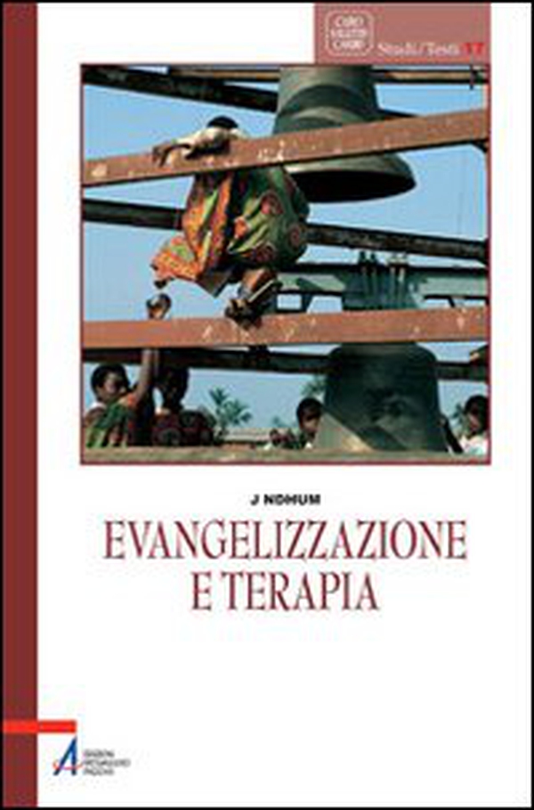 Evangelizzazione e terapia. Oltre la stregoneria e la magia nell'inculturazione dei Basaa del Camerun - Librerie.coop Evangelizzazione e terapia. Oltre la stregoneria e la magia nell'inculturazione dei Basaa del Camerun - Librerie.coop
