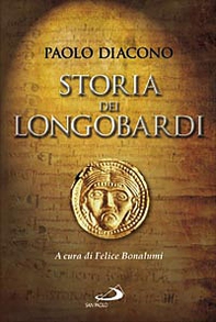 Storia dei longobardi - Librerie.coop