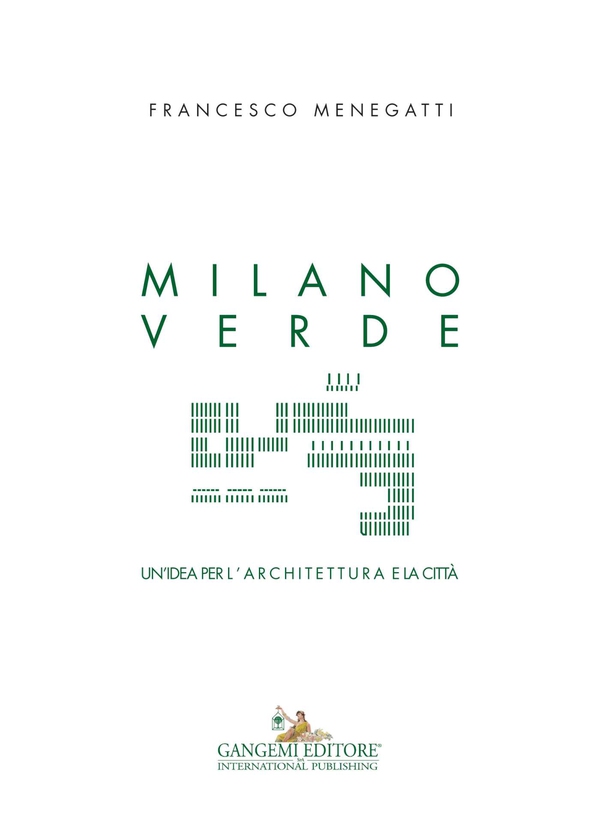 Milano verde - Librerie.coop Milano verde - Librerie.coop