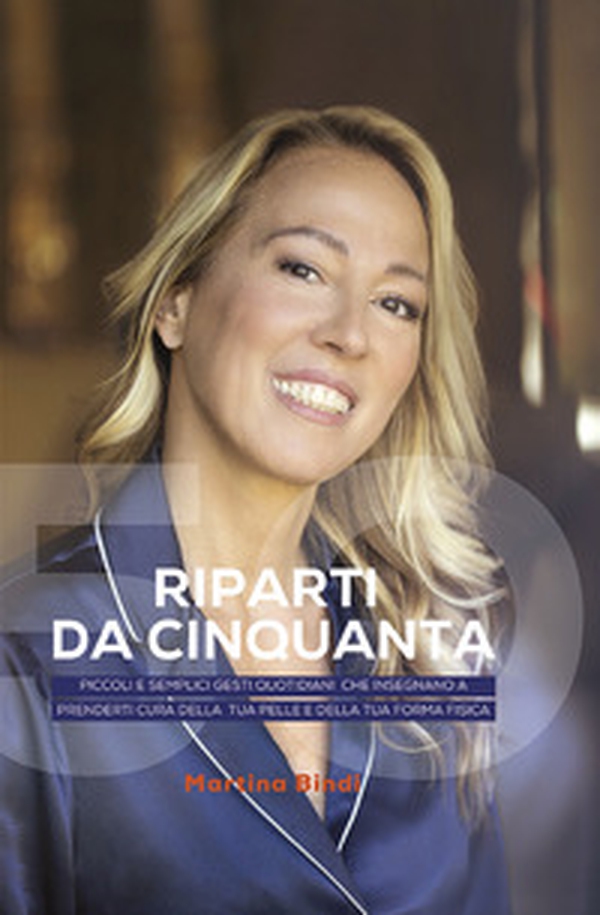 Riparti da cinquanta - Librerie.coop Riparti da cinquanta - Librerie.coop