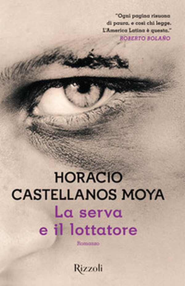 La serva e il lottatore - Librerie.coop La serva e il lottatore - Librerie.coop