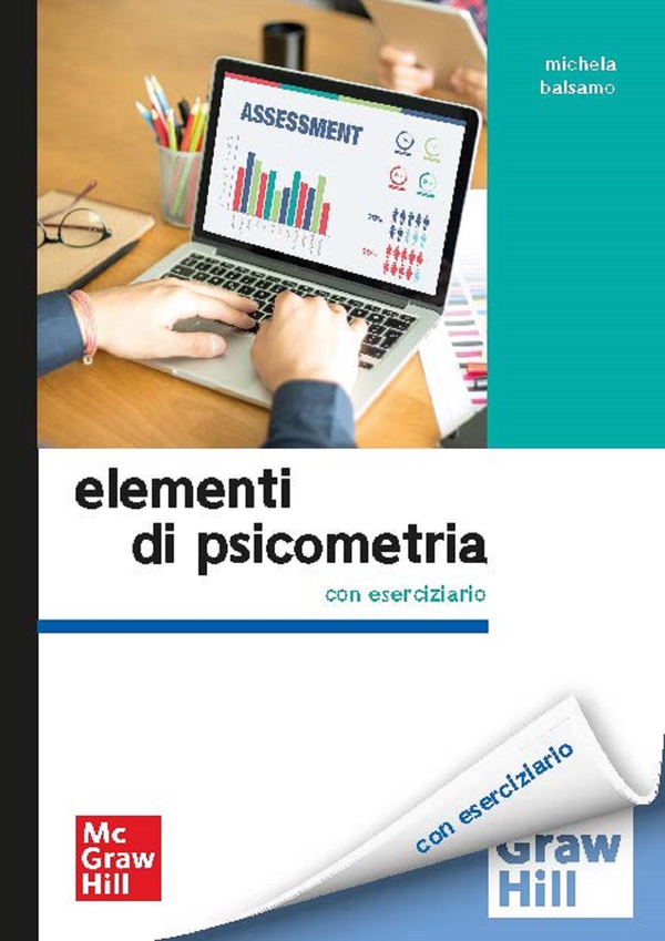 Elementi di psicometria - Librerie.coop Elementi di psicometria - Librerie.coop