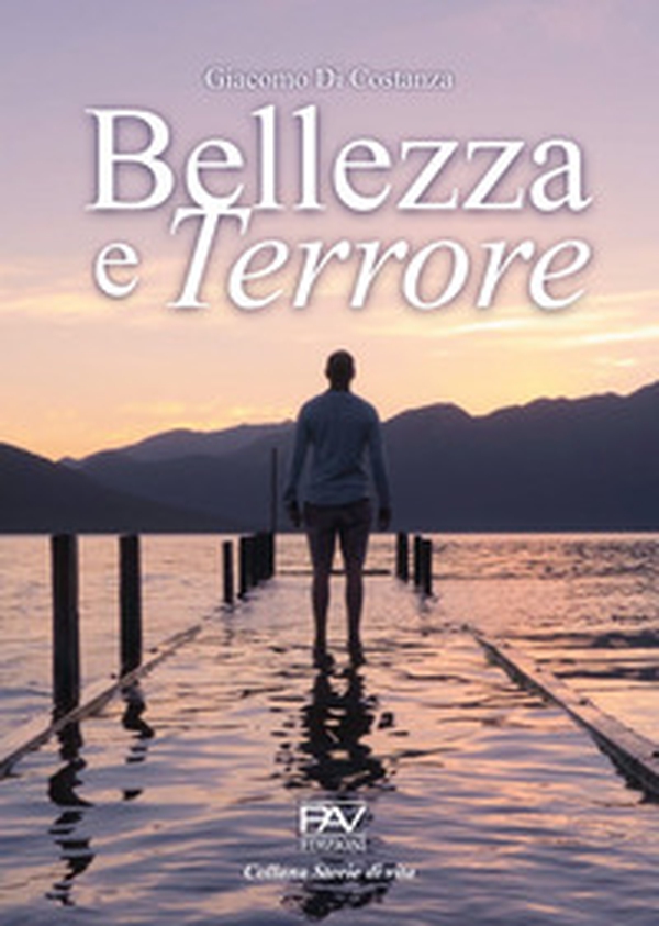 Bellezza e terrore - Librerie.coop Bellezza e terrore - Librerie.coop