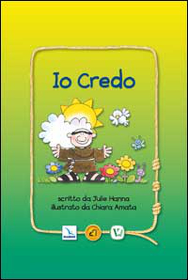 Io credo - Librerie.coop Io credo - Librerie.coop