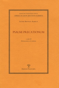 Psalmi precationum - Librerie.coop