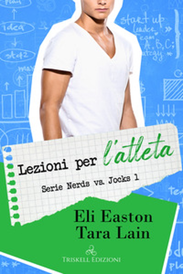 Lezioni per l'atleta. Nerds vs. jocks - Librerie.coop Lezioni per l'atleta. Nerds vs. jocks - Librerie.coop