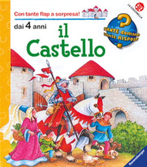 Il castello - Librerie.coop Il castello - Librerie.coop