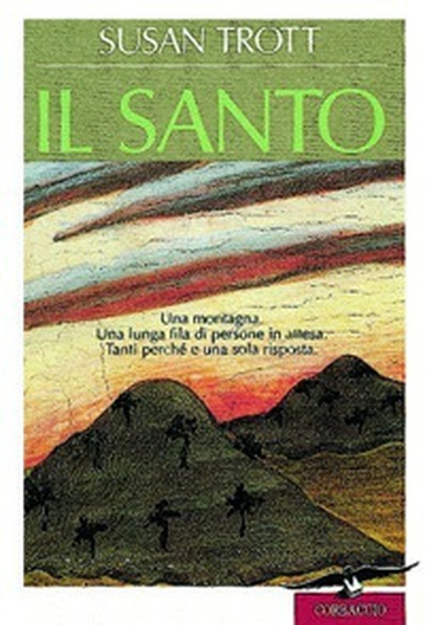 Il santo - Librerie.coop Il santo - Librerie.coop