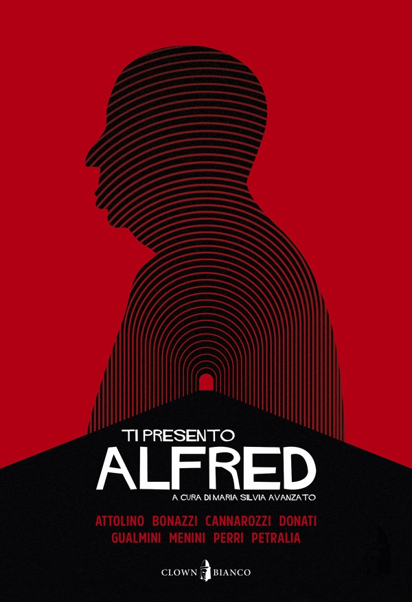 Ti presento Alfred - Librerie.coop Ti presento Alfred - Librerie.coop