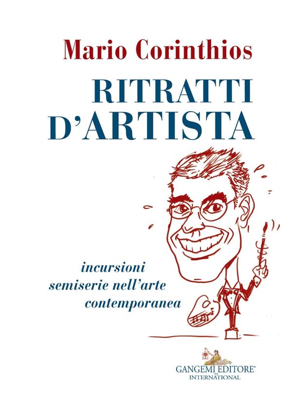 Ritratti d'artista - Librerie.coop Ritratti d'artista - Librerie.coop