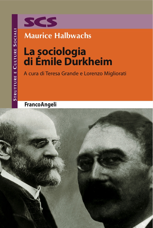 La sociologia di Émile Durkheim - Librerie.coop La sociologia di Émile Durkheim - Librerie.coop