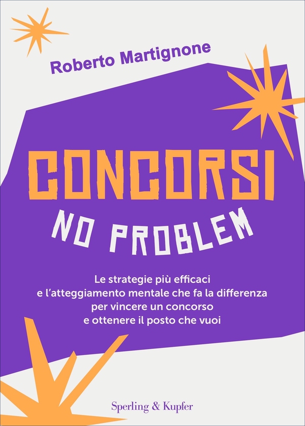 Concorsi no problem - Librerie.coop Concorsi no problem - Librerie.coop