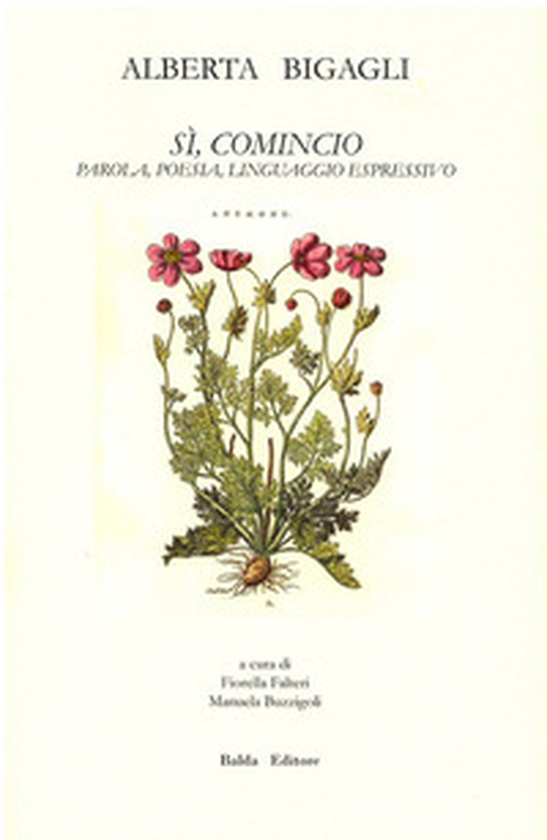 Sì, comincio. Parola, poesia, linguaggio espressivo - Librerie.coop Sì, comincio. Parola, poesia, linguaggio espressivo - Librerie.coop
