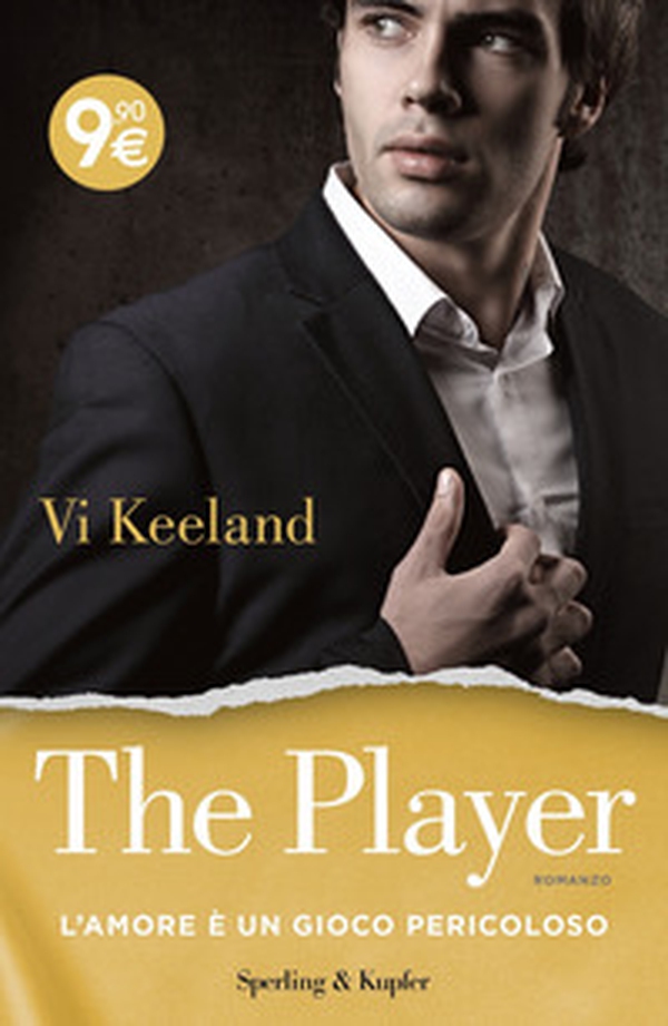 The player - Librerie.coop The player - Librerie.coop