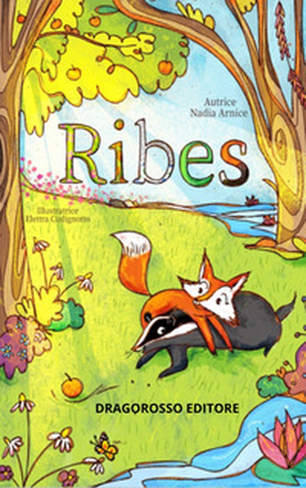 Ribes - Librerie.coop Ribes - Librerie.coop