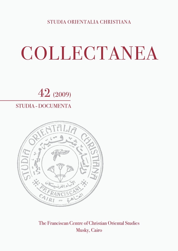 SOC – Collectanea 42 (2009) - Librerie.coop SOC – Collectanea 42 (2009) - Librerie.coop