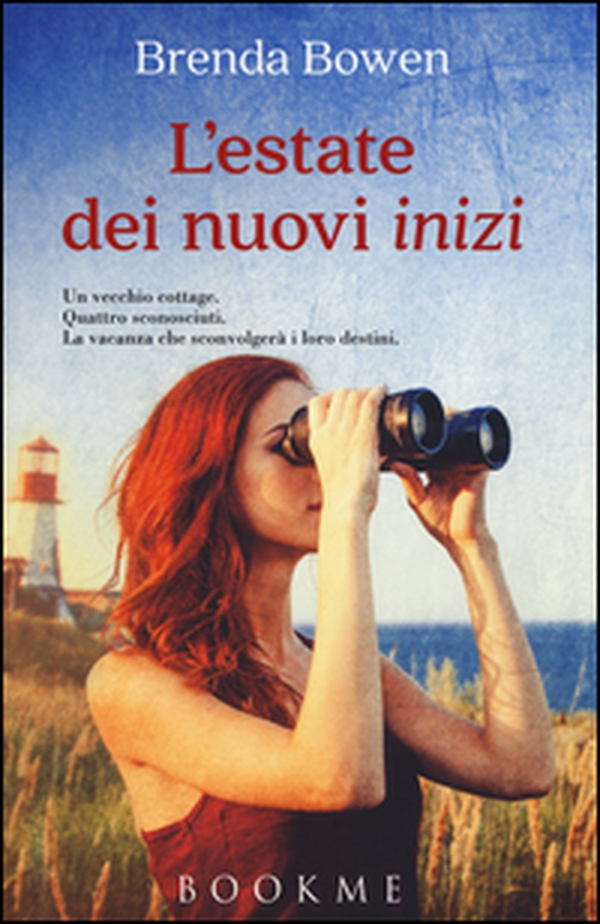 L'estate dei nuovi inizi - Librerie.coop L'estate dei nuovi inizi - Librerie.coop