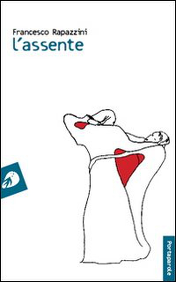 L'assente - Librerie.coop L'assente - Librerie.coop