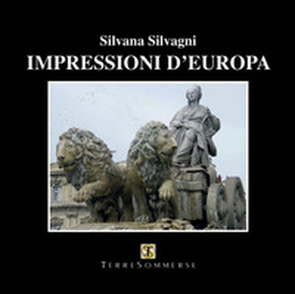 Impressioni di Europa - Librerie.coop Impressioni di Europa - Librerie.coop