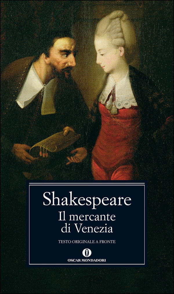 Il mercante di Venezia - Librerie.coop Il mercante di Venezia - Librerie.coop
