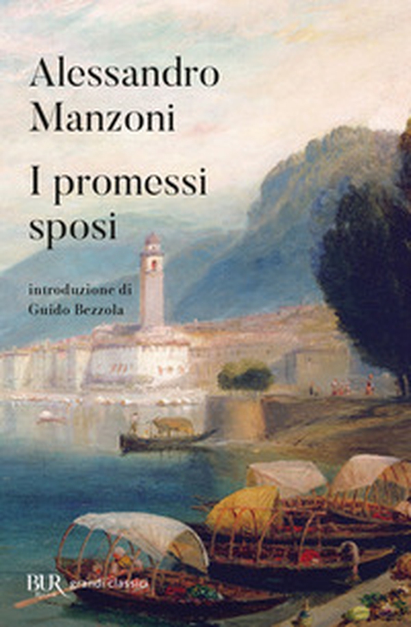 I promessi sposi - Librerie.coop I promessi sposi - Librerie.coop